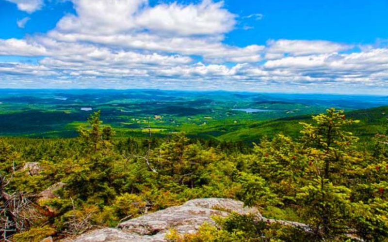 Exploring Nature’s Beauty with Good Hikes Near Boston