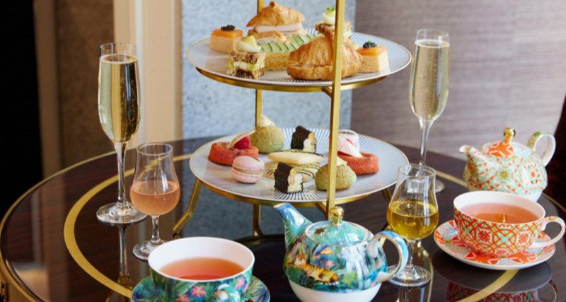 Experience Boston’s Finest Afternoon Tea Spots You Can’t Miss