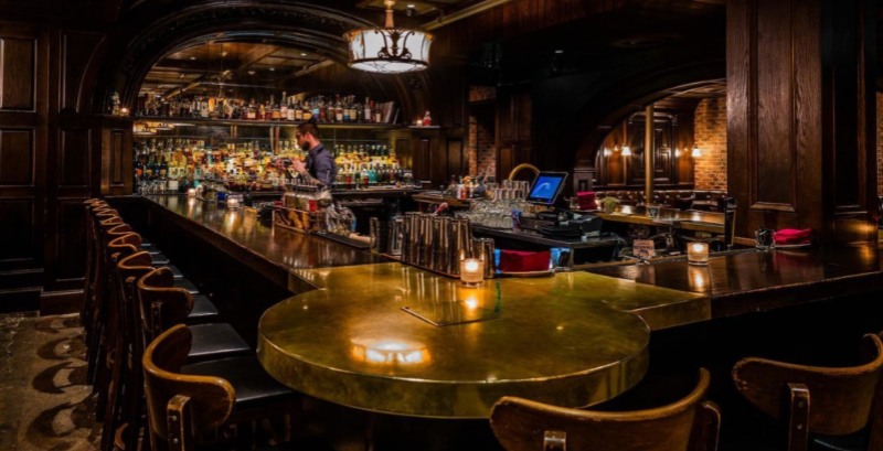 Hidden Gems: Unveiling Boston’s Secret Speakeasies