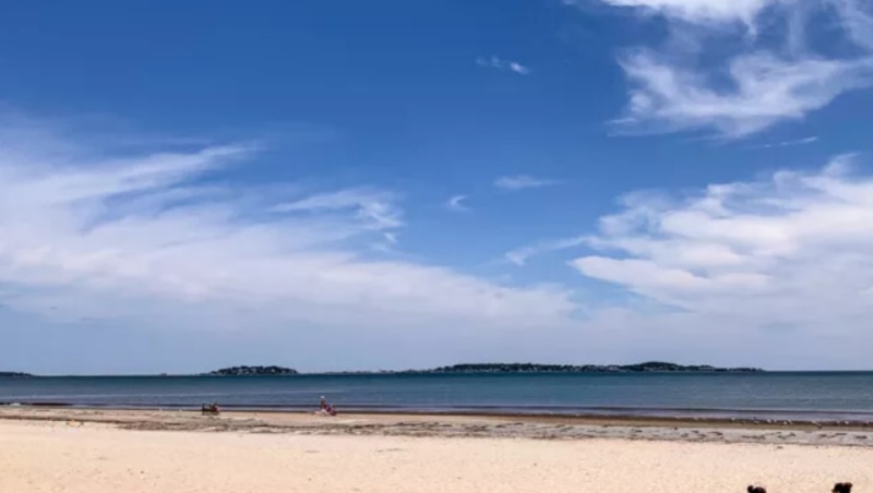 Explore the Best Beaches Near Boston for an Unforgettable Summer