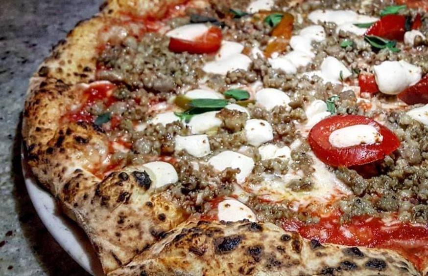 Craving the Best Pizza in Boston? Here’s Your Ultimate Guide