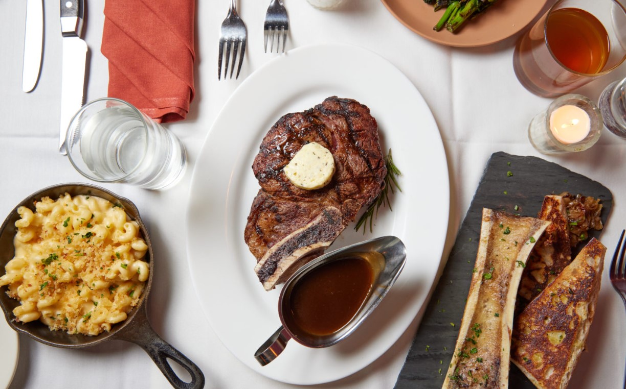 Finding Your Next Favorite Best Steakhouse in Boston